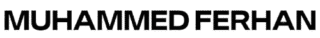 Muhammed Ferhan